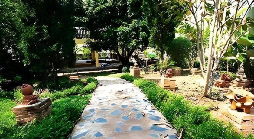 Monn Phu Phrai Hotel 3*