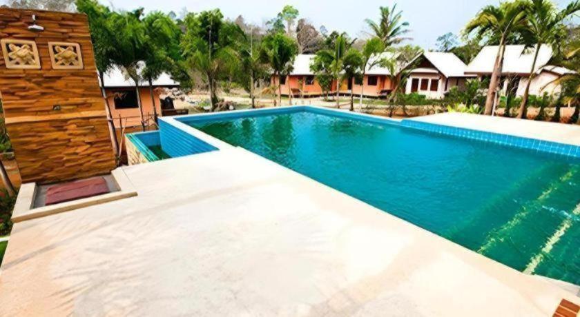 Monn Phu Phrai Hotel Chiang Mai
