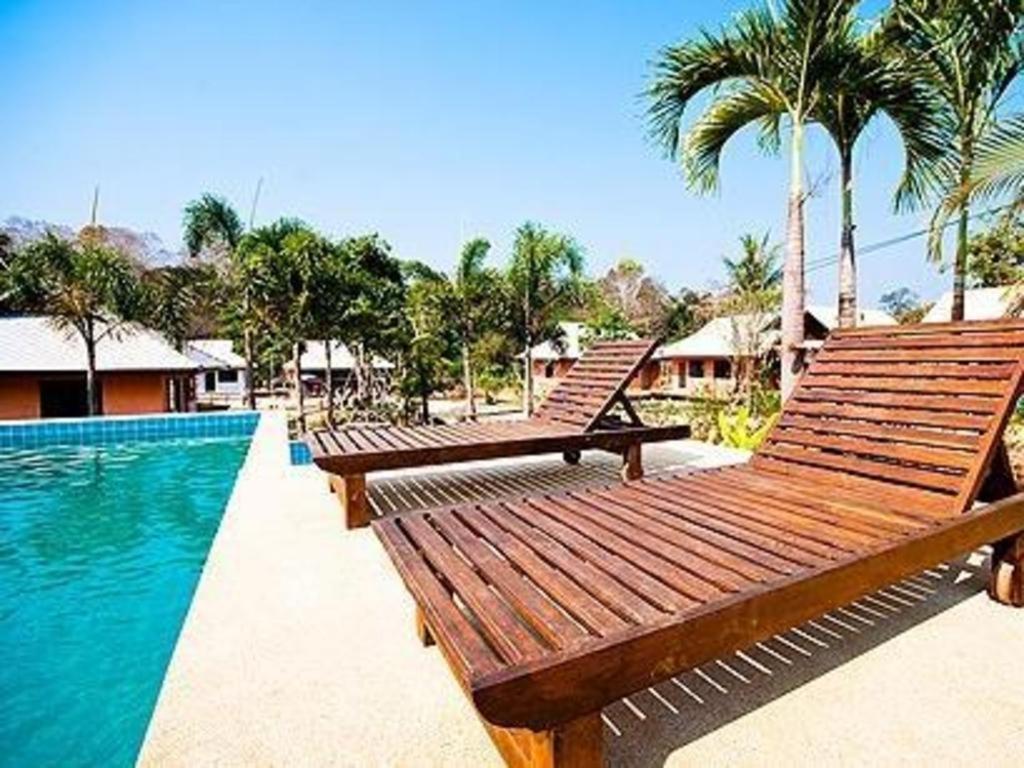 Monn Phu Phrai Hotel 3*