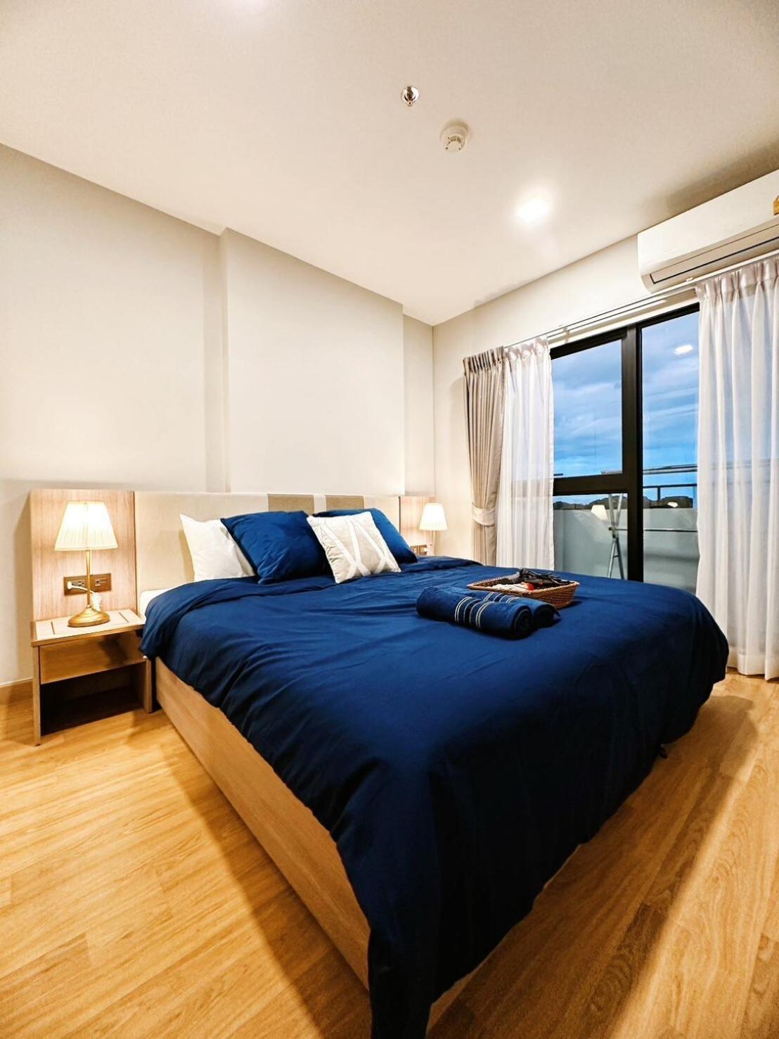 Appartement Astra Sky River Five Star Chiang Mai