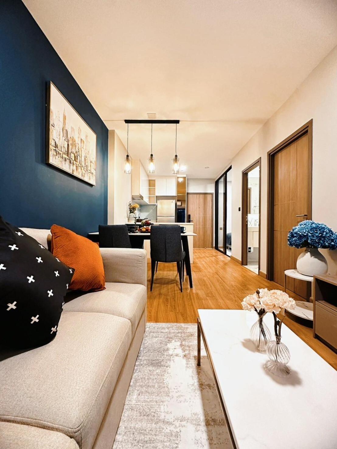 Astra Sky River Five Star Appartement Chiang Mai