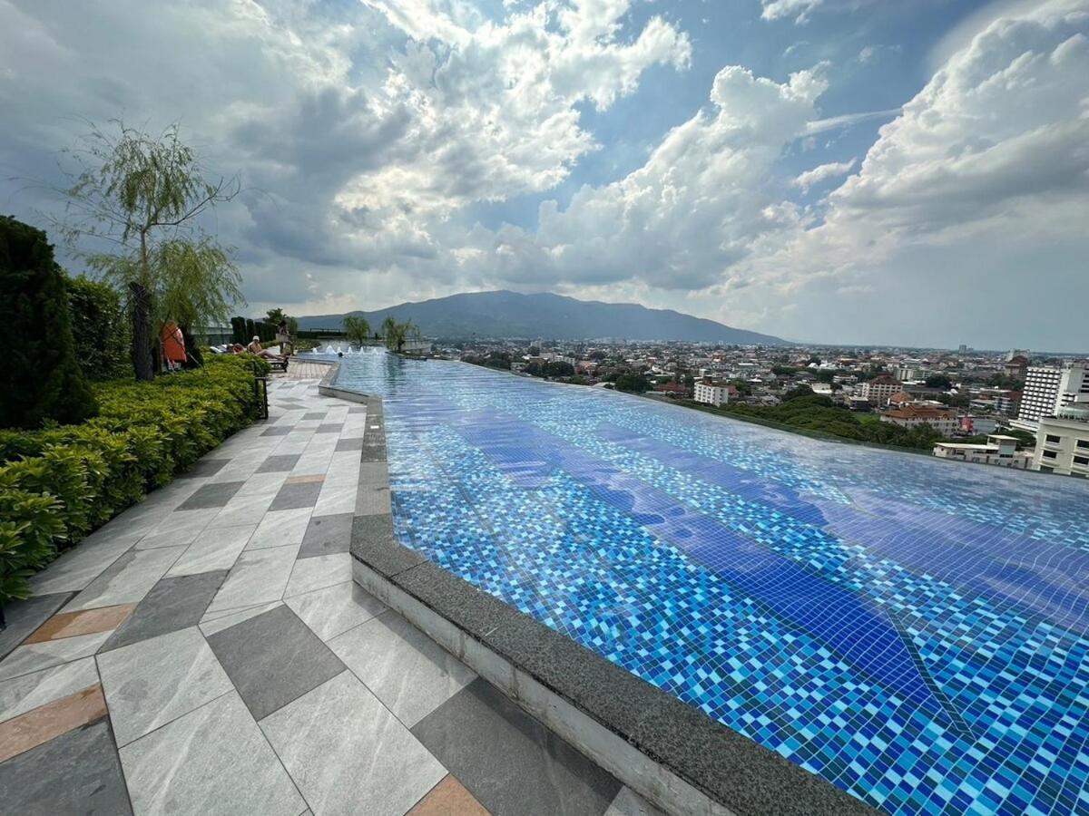 Astra Sky River Five Star * Chiang Mai