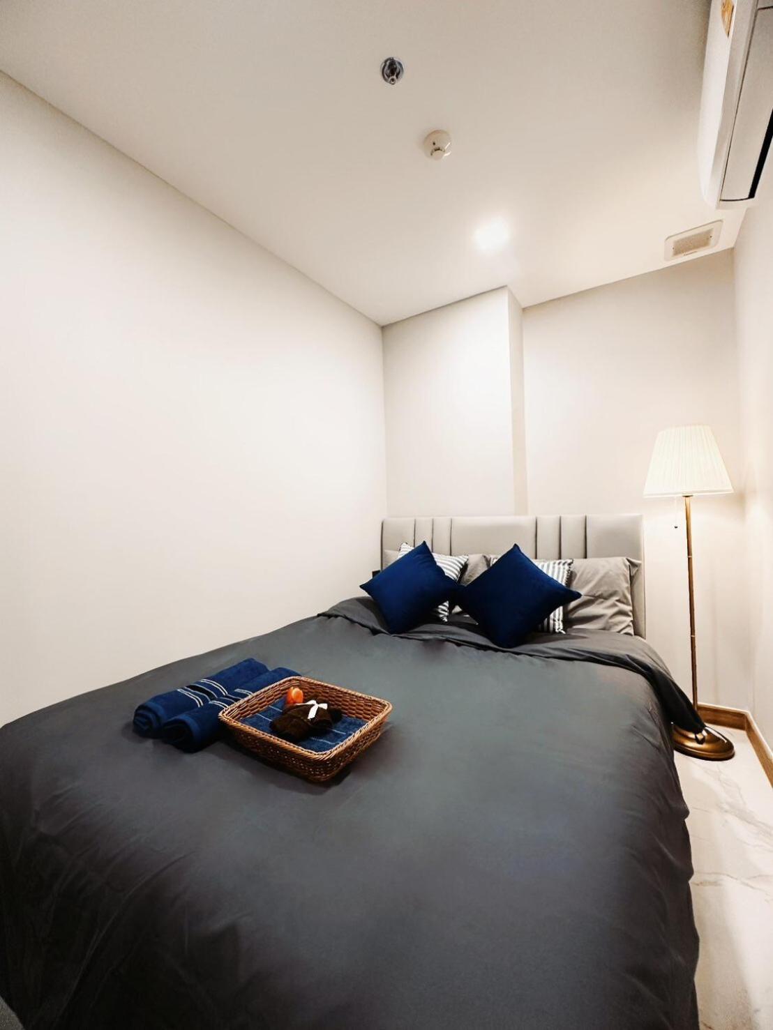 Astra Sky River Five Star Appartement *