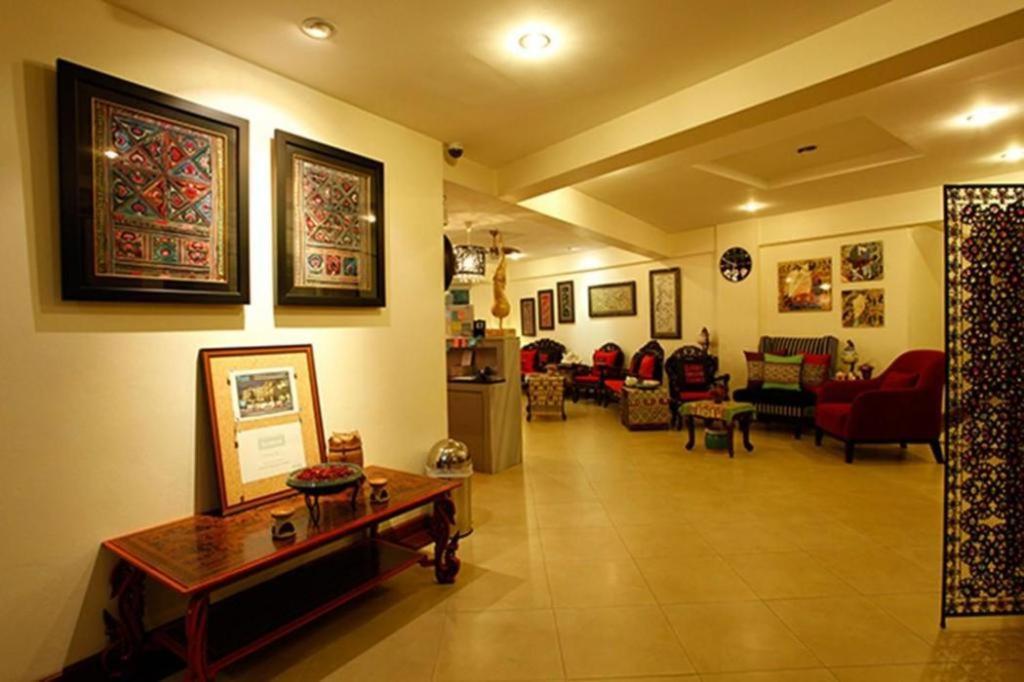 The Xym Chiang Mai