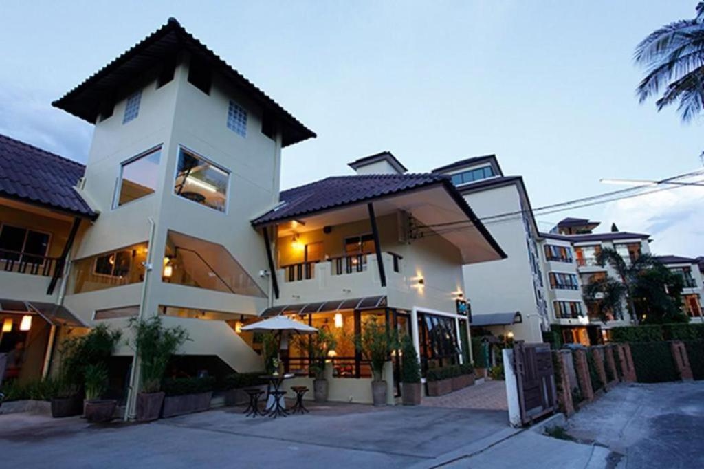Hotel The Xym