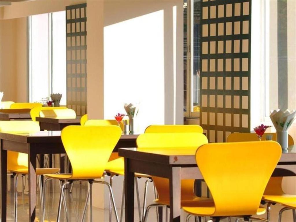 Hotel Mayflower Grande Nimman 3*