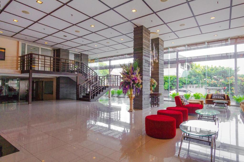 Hotel Mayflower Grande Nimman Chiang Mai