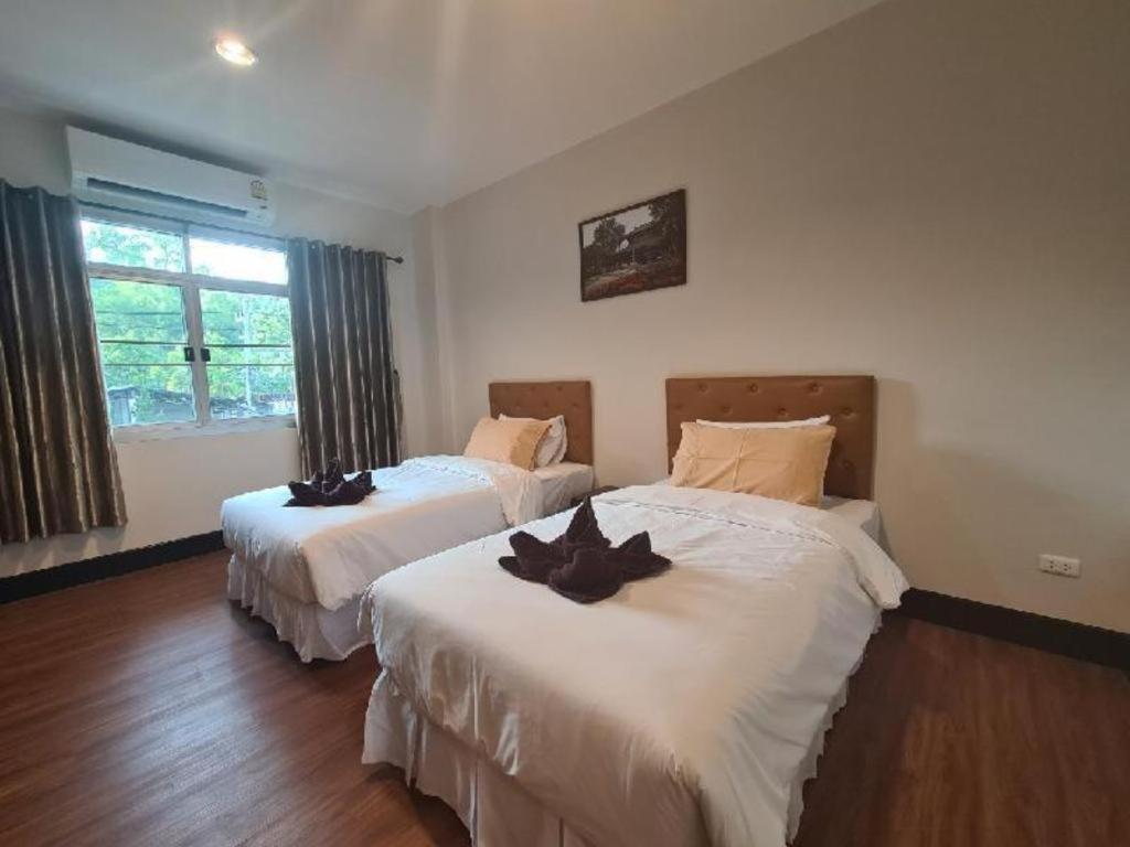 Rajapruek Place 3*