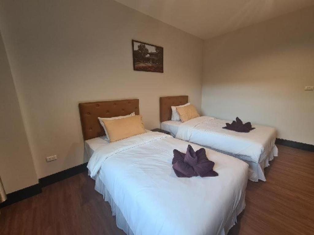 Hotel Rajapruek Place