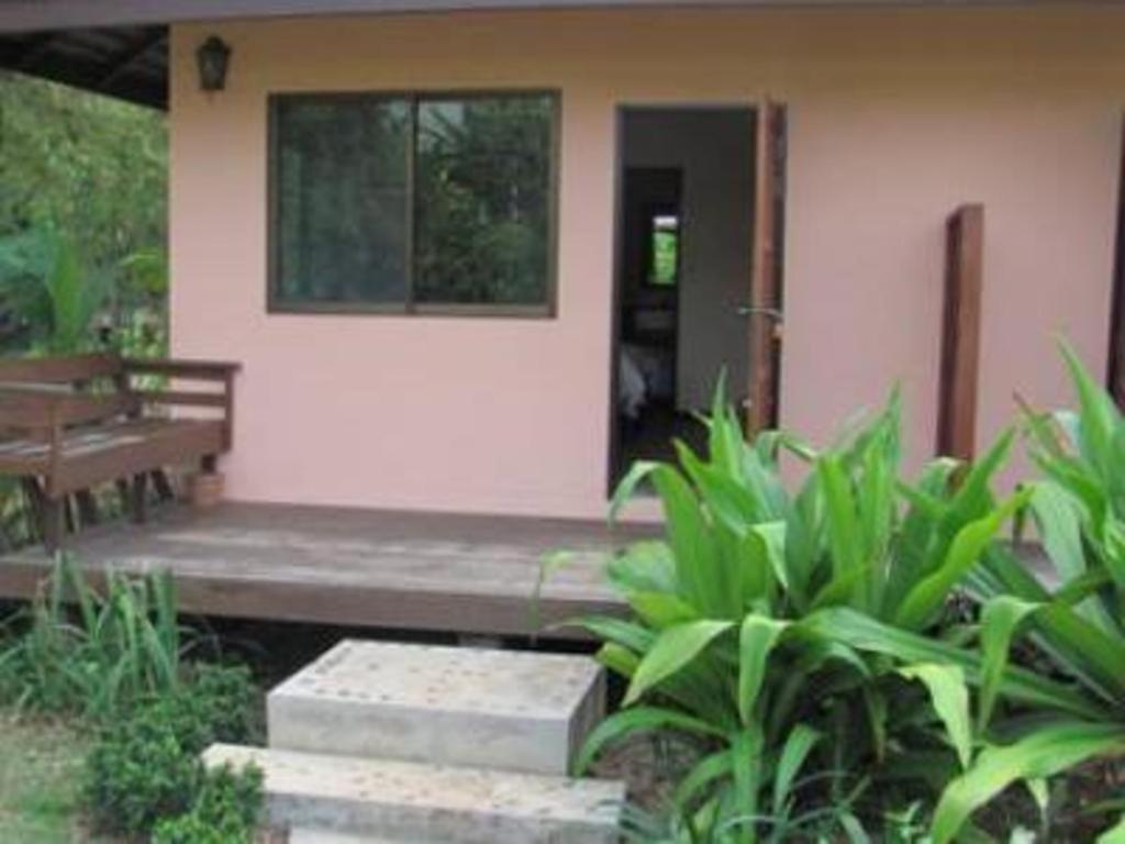 Monn Phu Phrai Hotel Chiang Mai