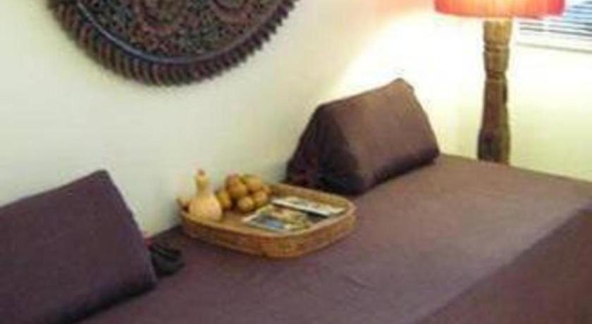 Hotel Montrara Happy House Chiang Mai