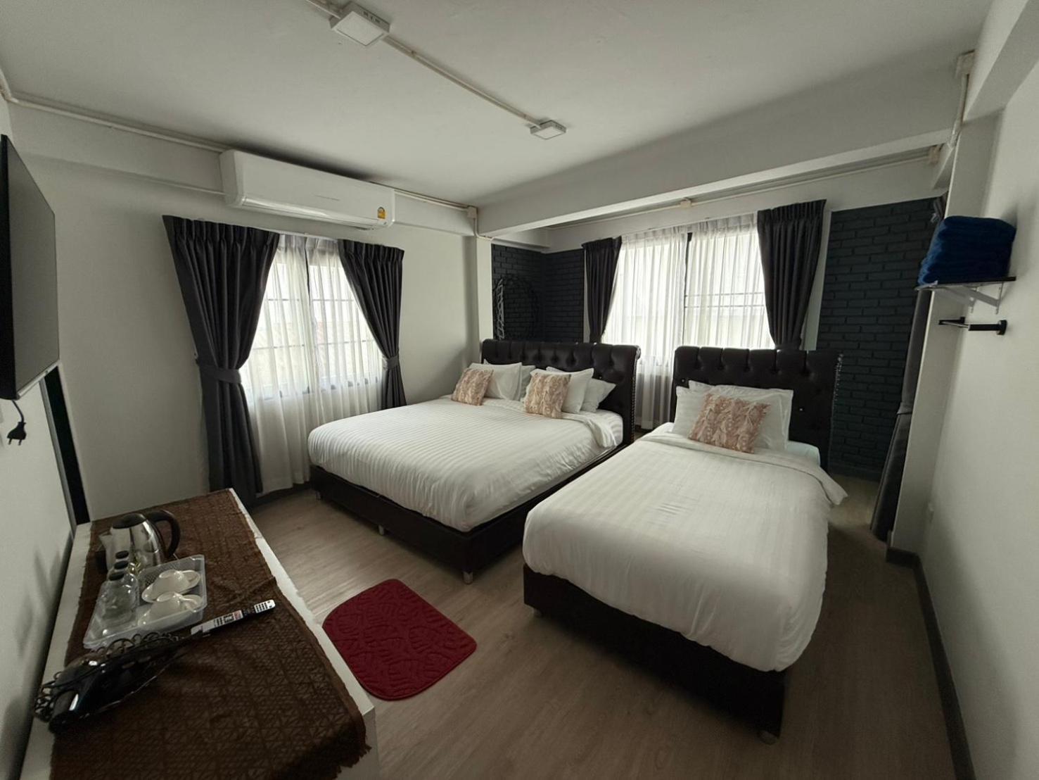 Charma Watket #1 Hotel