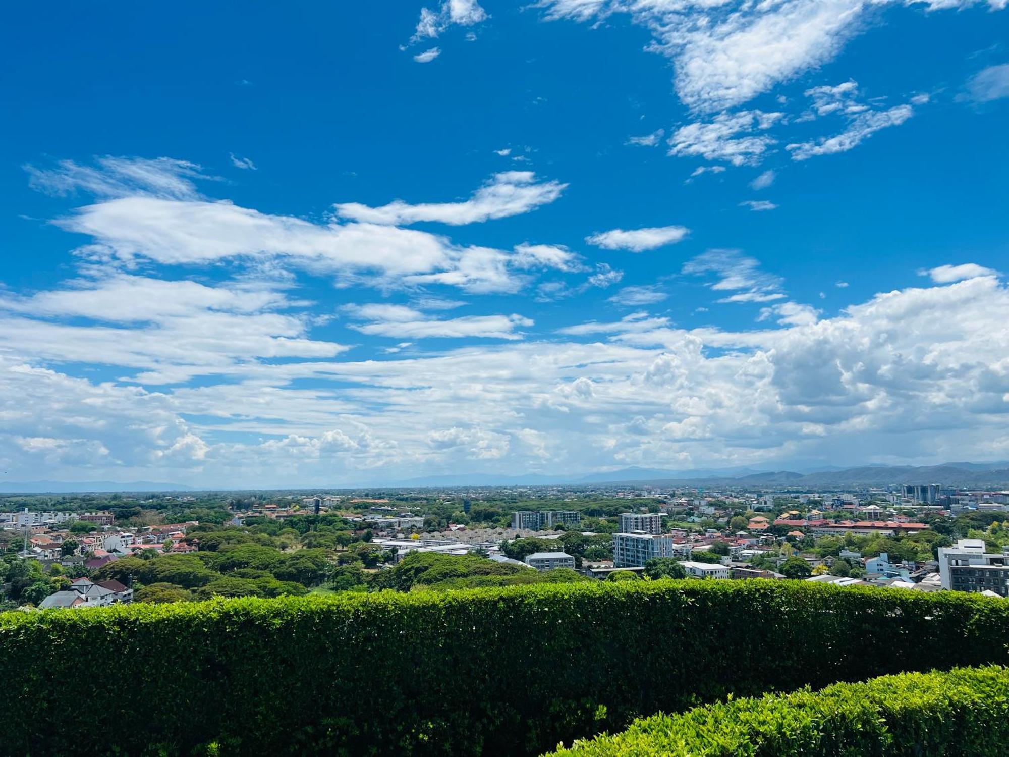 Pangsapuri Astra Sky River Luxury 2bedroom Family With Infinity Pool, Near Old Town *
