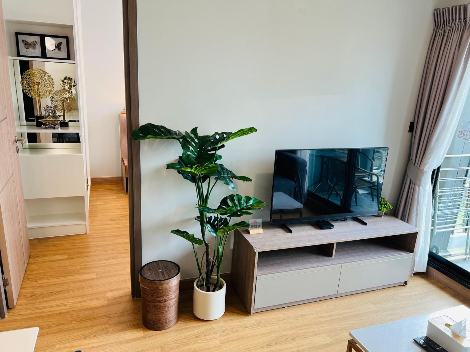 Astra Sky River Luxury 2bedroom Family With Infinity Pool, Near Old Town Chiang Mai