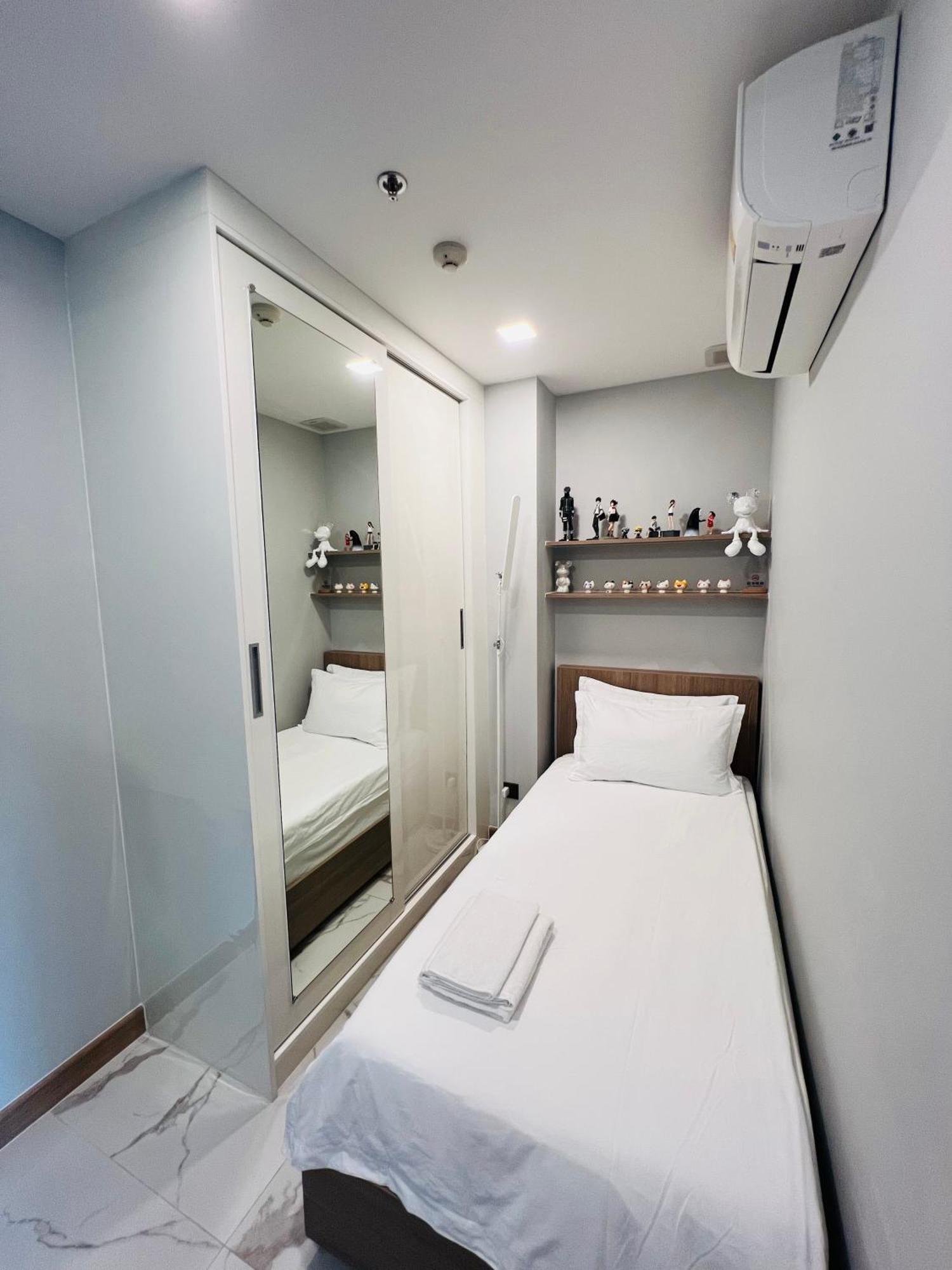 Pangsapuri Astra Sky River Luxury 2bedroom Family With Infinity Pool, Near Old Town