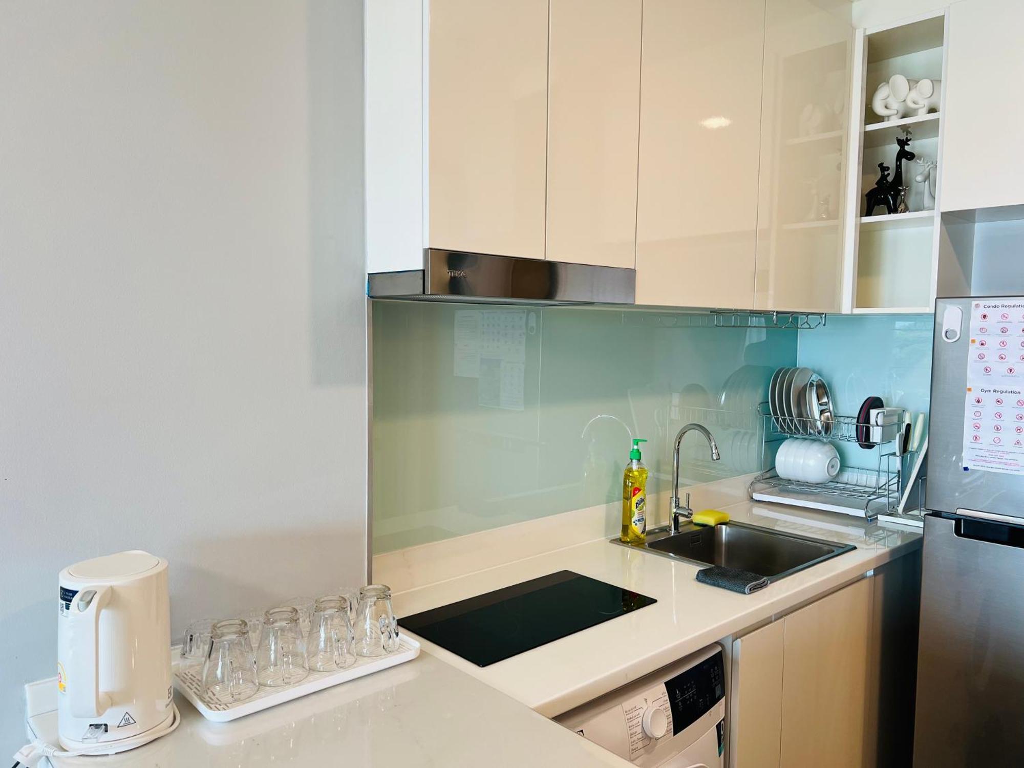Astra Sky River Luxury 2bedroom Family With Infinity Pool, Near Old Town *
