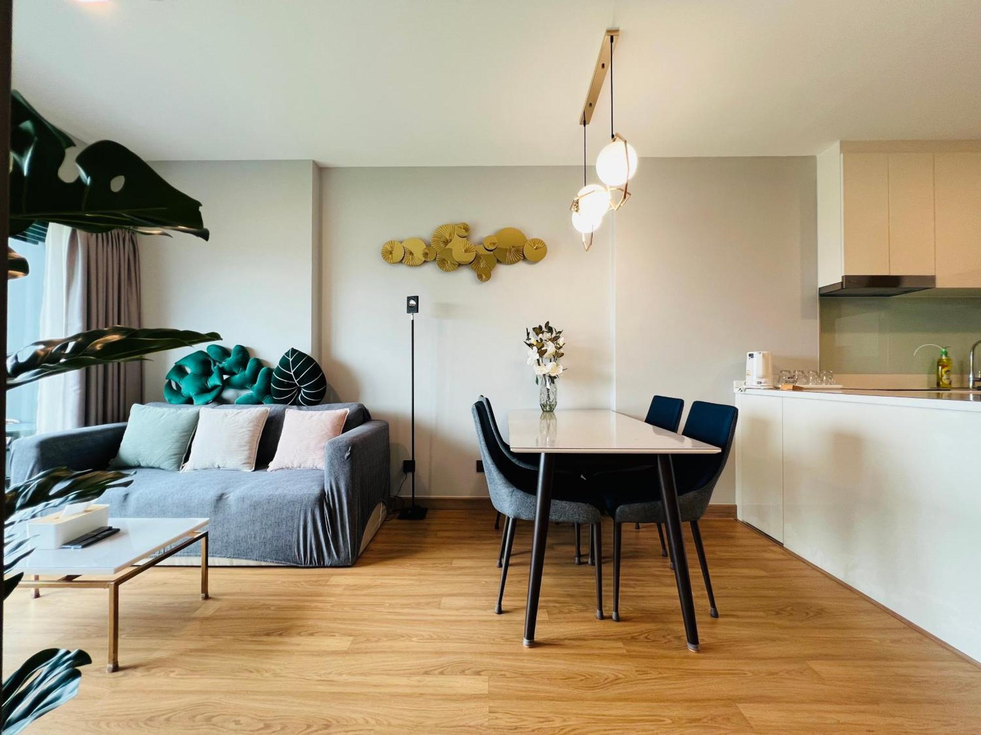 Astra Sky River Luxury 2bedroom Family With Infinity Pool, Near Old Town *