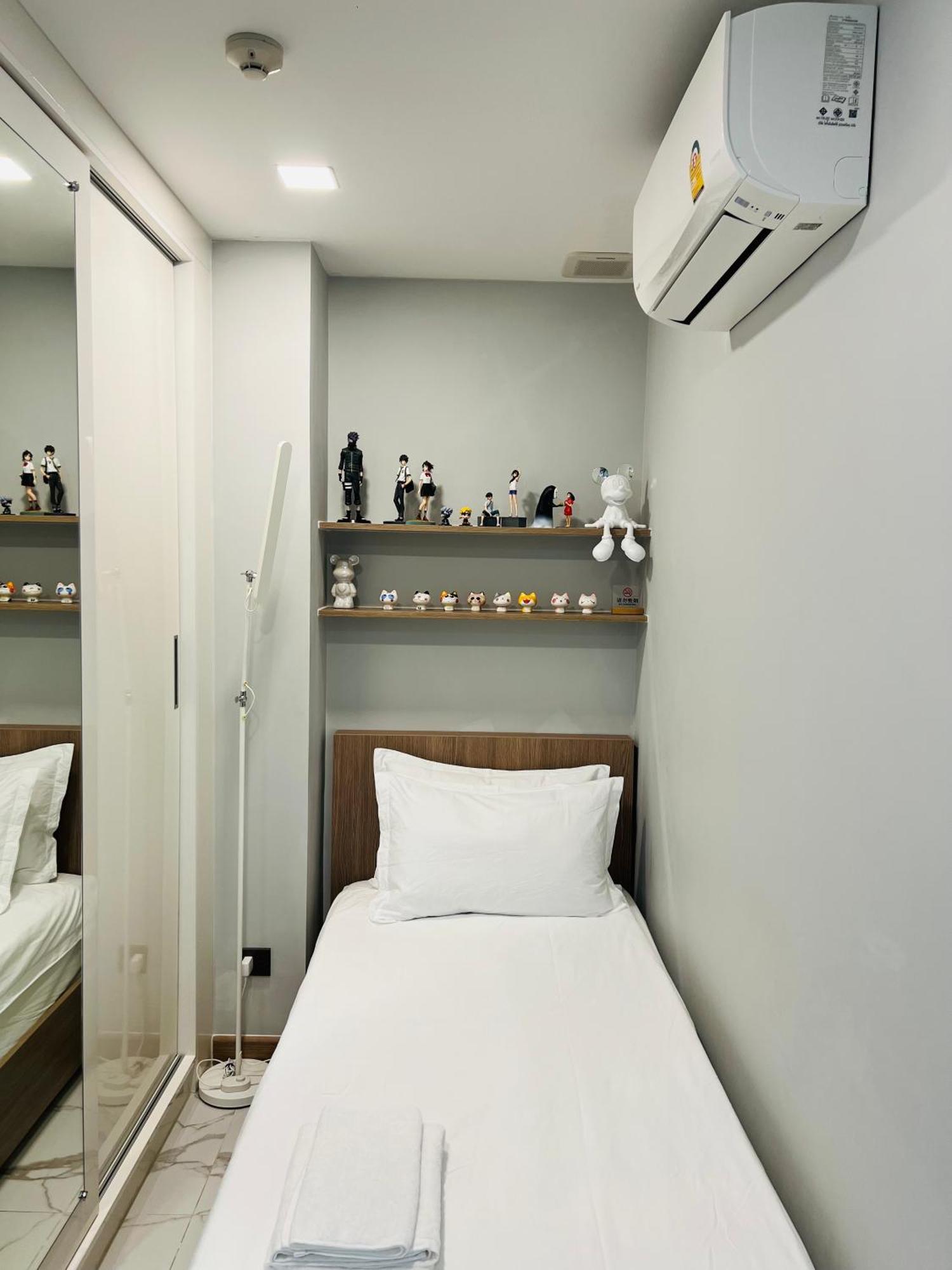 Astra Sky River Luxury 2bedroom Family With Infinity Pool, Near Old Town Pangsapuri *