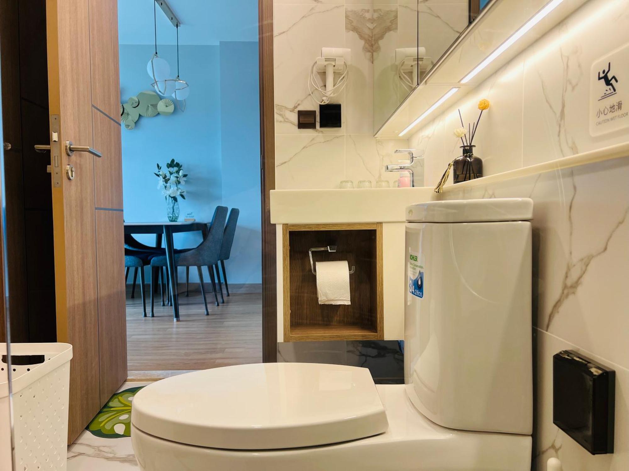Astra Sky River Luxury 2bedroom Family With Infinity Pool, Near Old Town