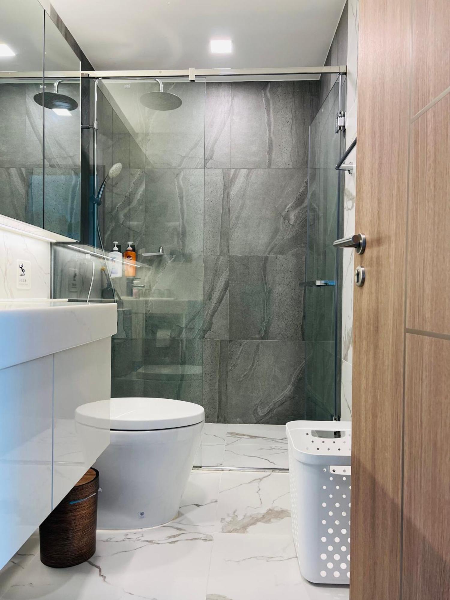 Pangsapuri Astra Sky River Luxury 2bedroom Family With Infinity Pool, Near Old Town *