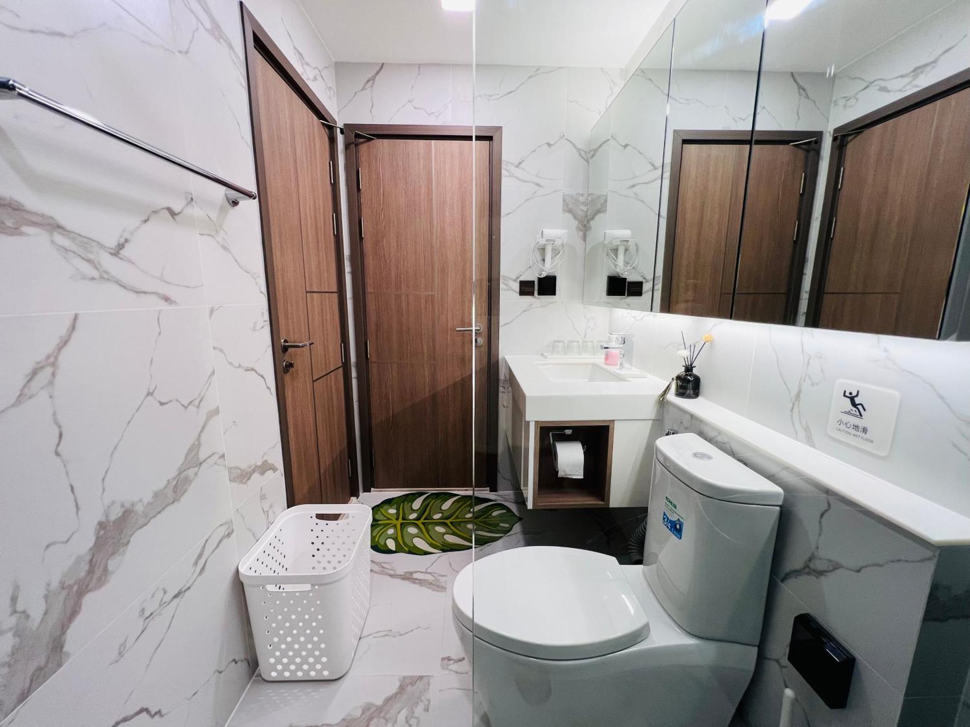 Astra Sky River Luxury 2bedroom Family With Infinity Pool, Near Old Town Pangsapuri