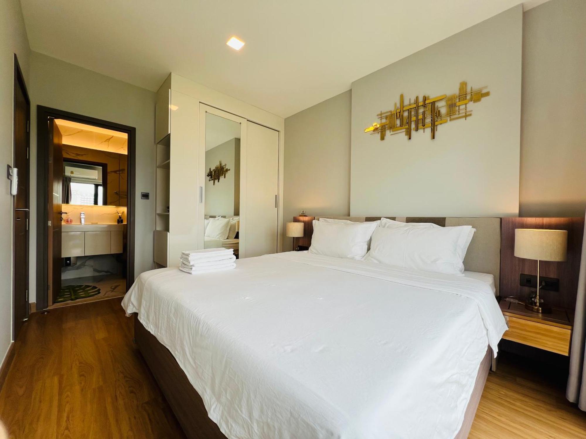 Pangsapuri Astra Sky River Luxury 2bedroom Family With Infinity Pool, Near Old Town