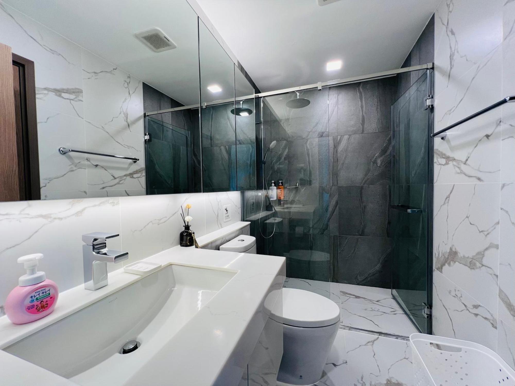 Astra Sky River Luxury 2bedroom Family With Infinity Pool, Near Old Town Pangsapuri Chiang Mai