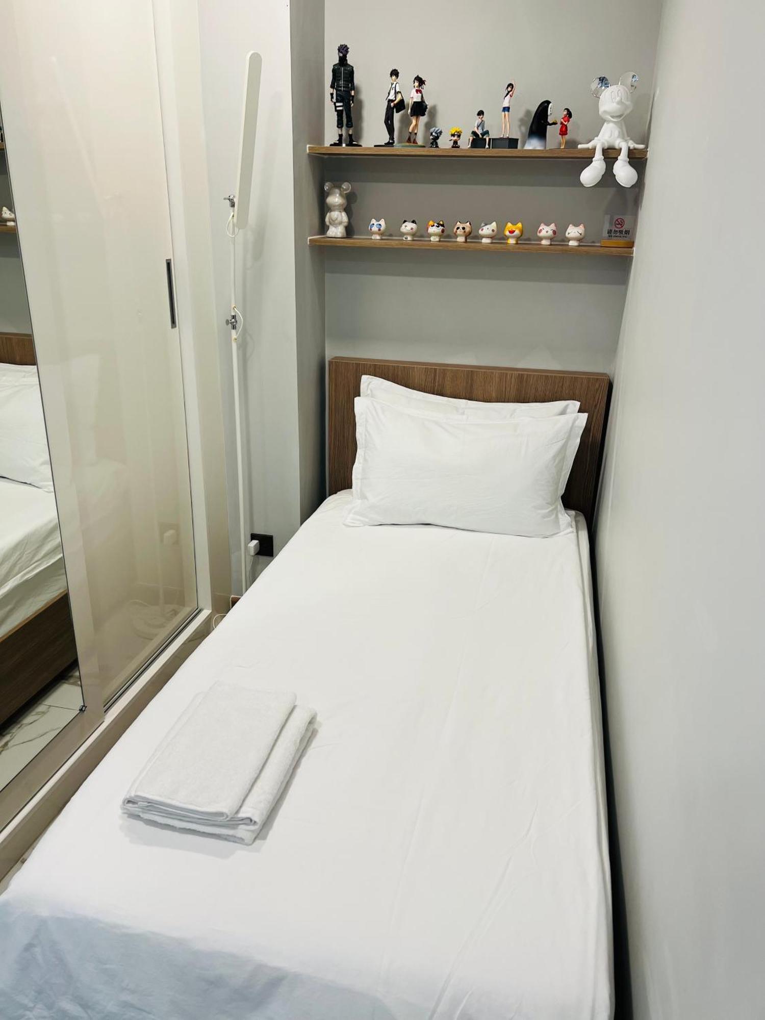 Pangsapuri Astra Sky River Luxury 2bedroom Family With Infinity Pool, Near Old Town