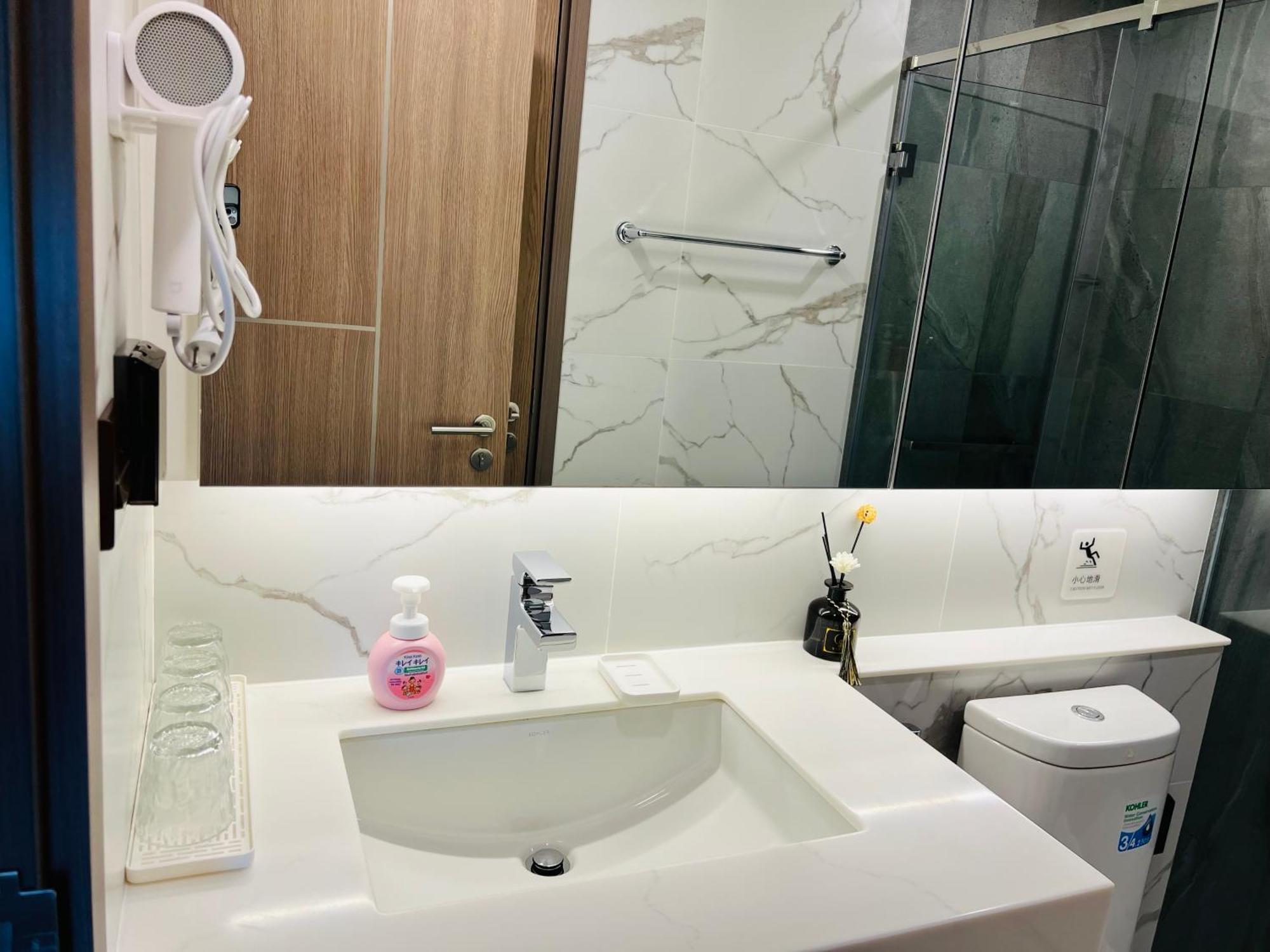 Pangsapuri Astra Sky River Luxury 2bedroom Family With Infinity Pool, Near Old Town Chiang Mai