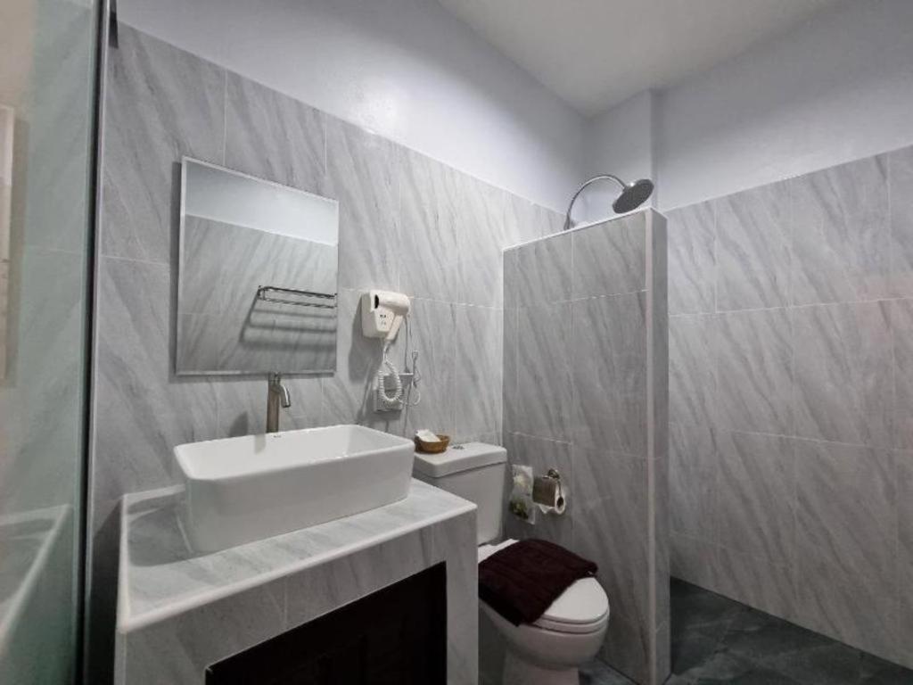 Hotel Rajapruek Place 3*