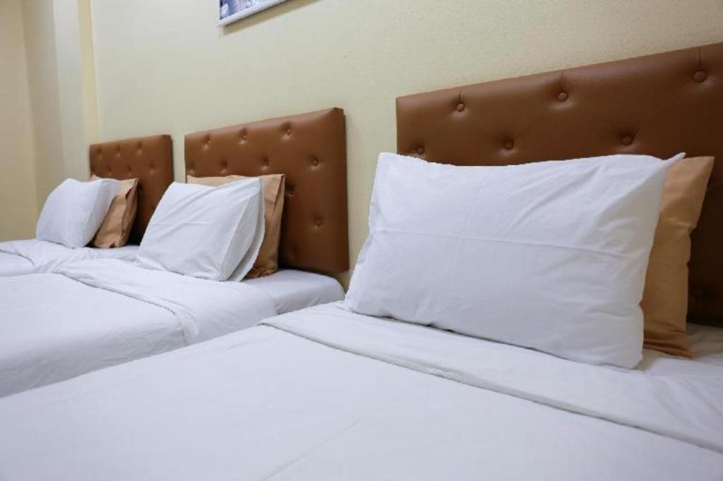 Hotel Rajapruek Place Chiang Mai