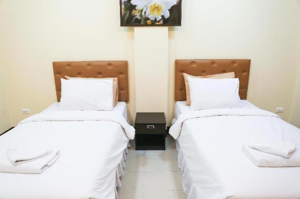 Rajapruek Place 3* Chiang Mai