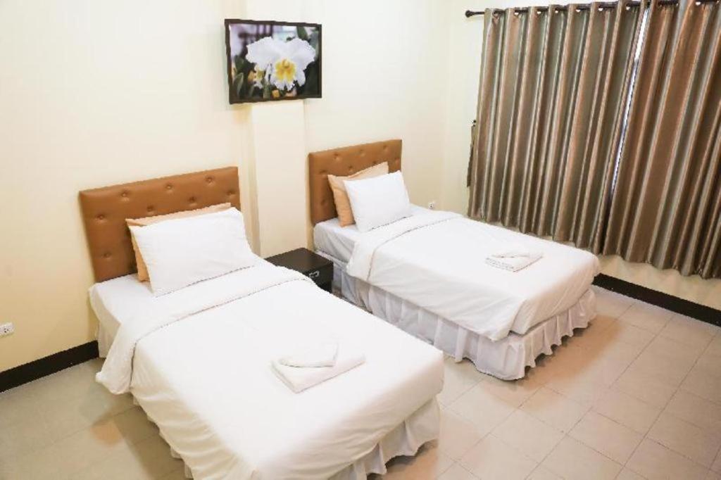 Rajapruek Place Hotel Chiang Mai