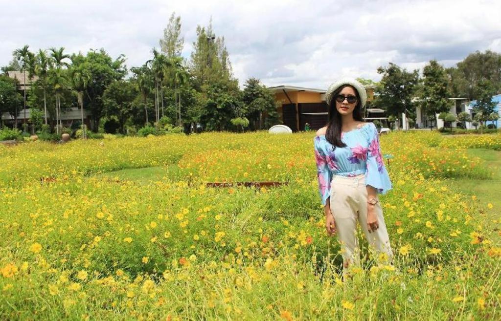 Rajapruek Place 3* Chiang Mai