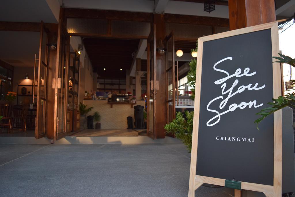 Soon, Acomodação com café da manhã 