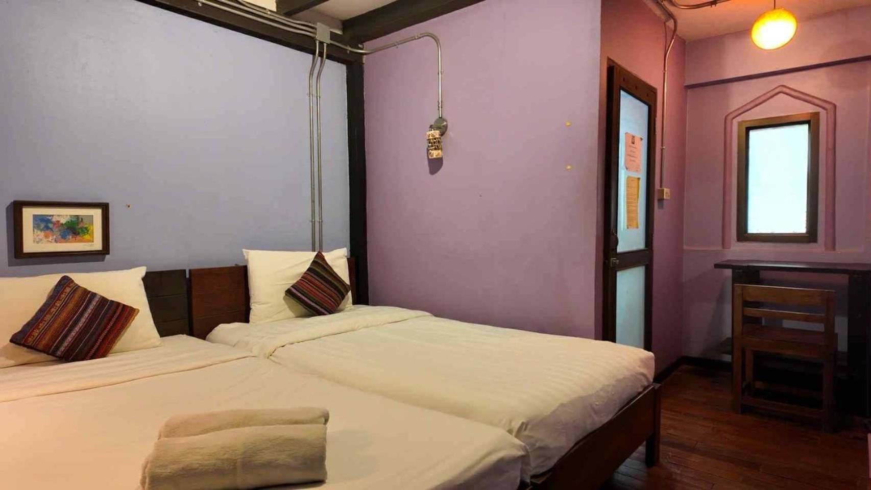 Mi Casa Thaphae Chiang Mai