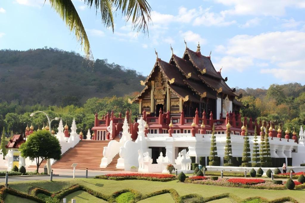 Rajapruek Place 3*