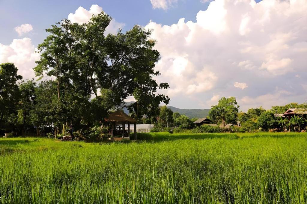 Rajapruek Place 3* Chiang Mai