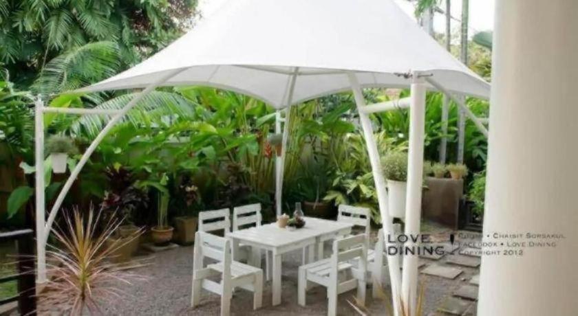 La Hotel Chiang Mai