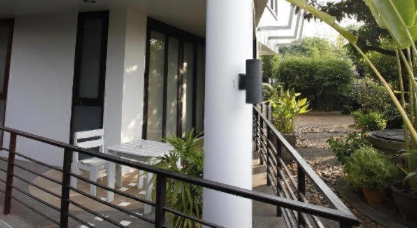 La Hotel Chiang Mai