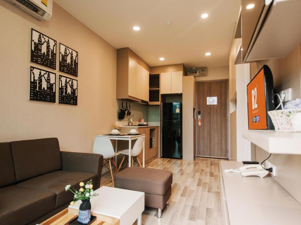 B2 Mountain Pano Hotel Chiang Mai