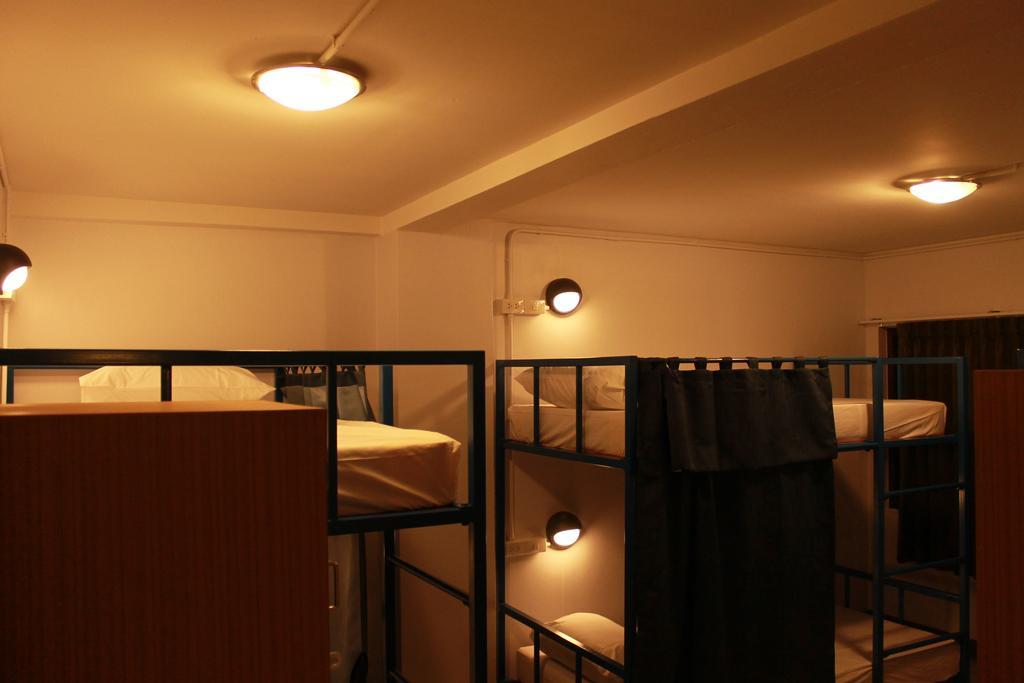 Great Chiangmai Hostel *