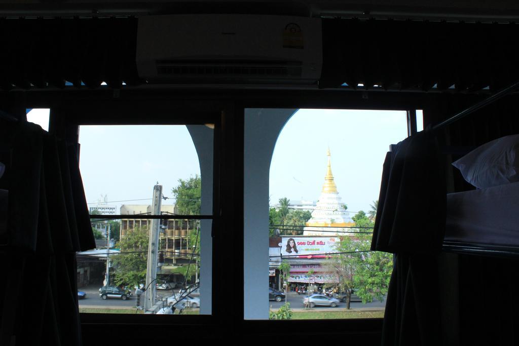 Great Chiangmai Hostel Chiang Mai