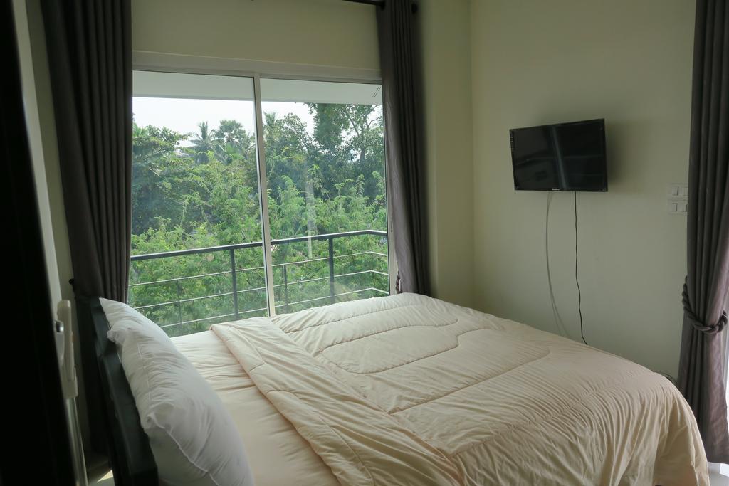 Rita House Guest house *