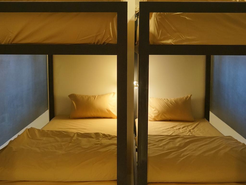 Albergue Heuan Pak-Dee Chiangmai *
