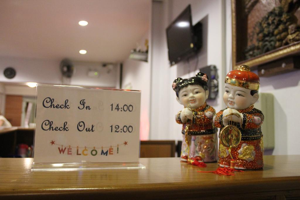 Hostel Great Chiangmai