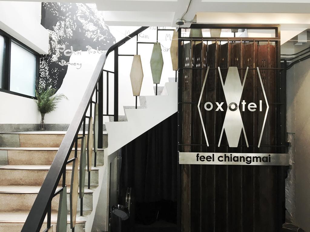 Oxotel Chiang Mai