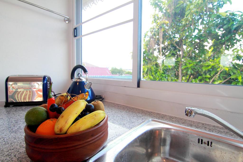 Sojourn Guest house Chiang Mai