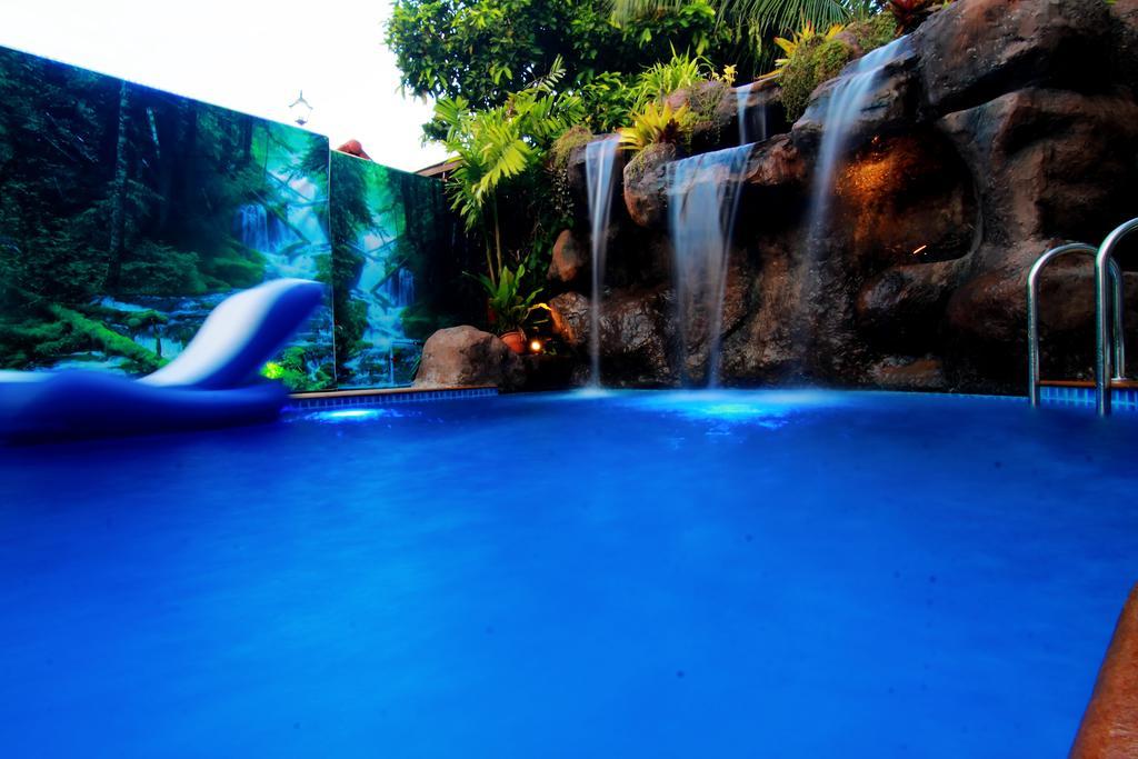 Guest house Sojourn Chiang Mai