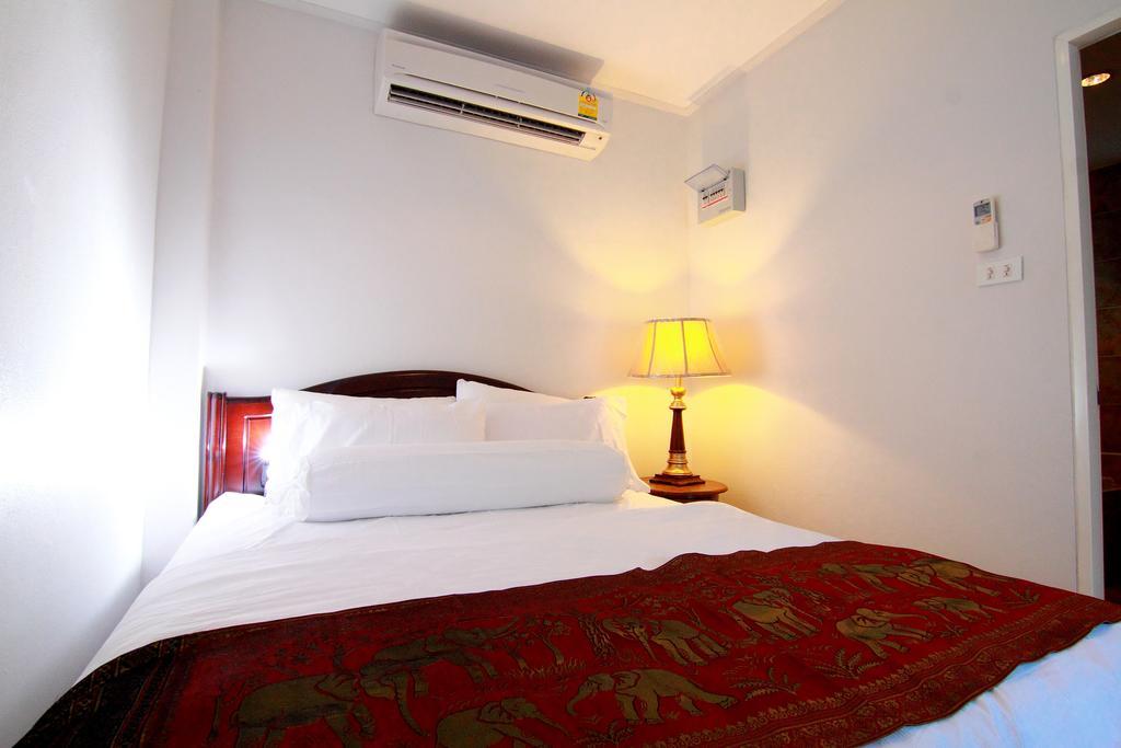 Sojourn Guest house Chiang Mai
